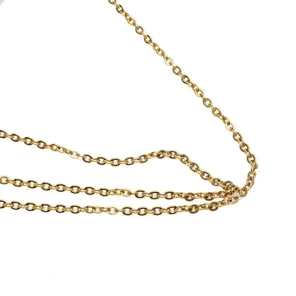 Louis Vuitton Chain Wallet Shoulder Bag M69578